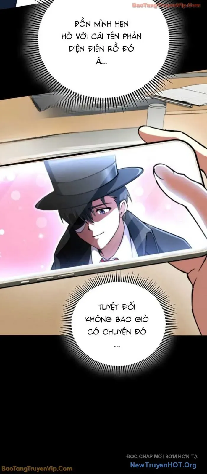 Trở Thành Kẻ Phản Diện Mà Anh Hùng Ám Ảnh Chap 9 - Next Chap 10