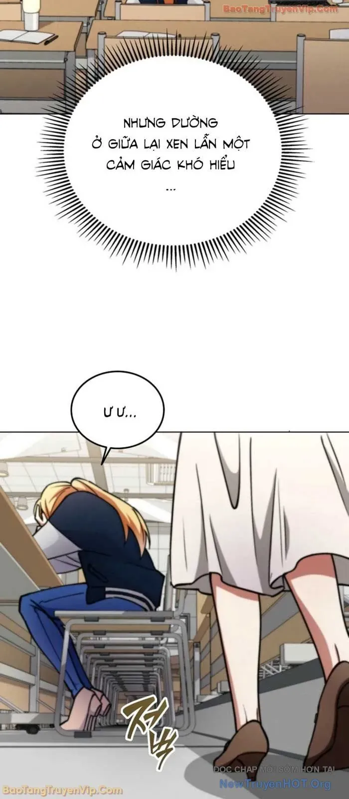 Trở Thành Kẻ Phản Diện Mà Anh Hùng Ám Ảnh Chap 9 - Next Chap 10