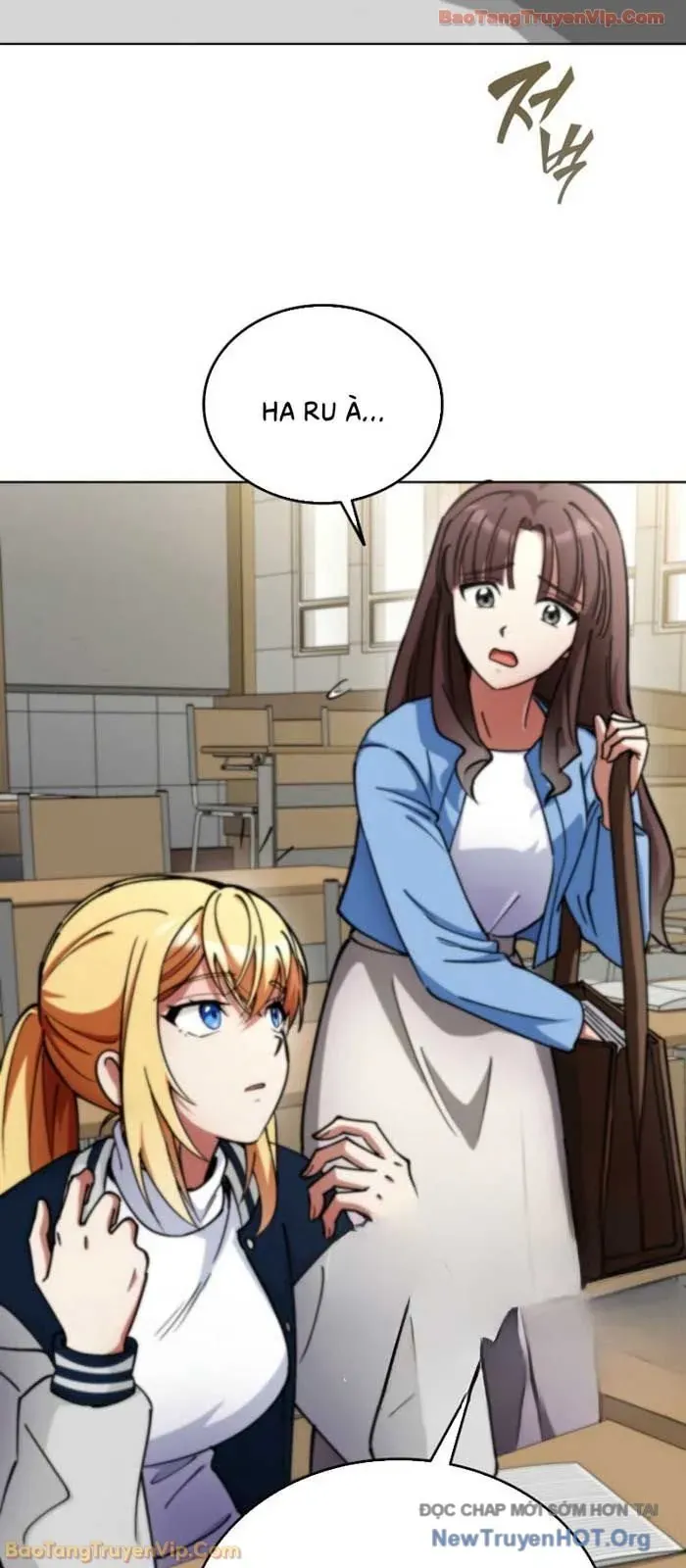 Trở Thành Kẻ Phản Diện Mà Anh Hùng Ám Ảnh Chap 9 - Next Chap 10