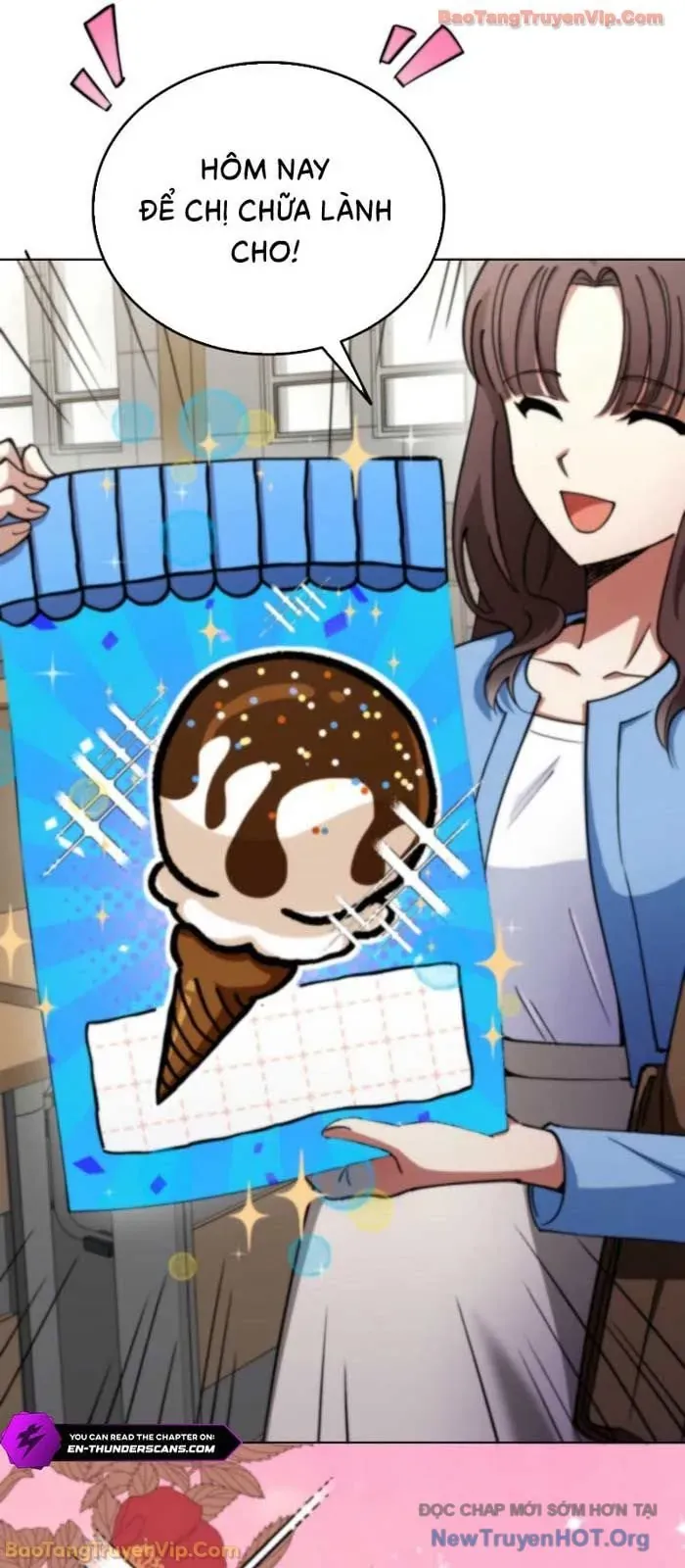 Trở Thành Kẻ Phản Diện Mà Anh Hùng Ám Ảnh Chap 9 - Next Chap 10