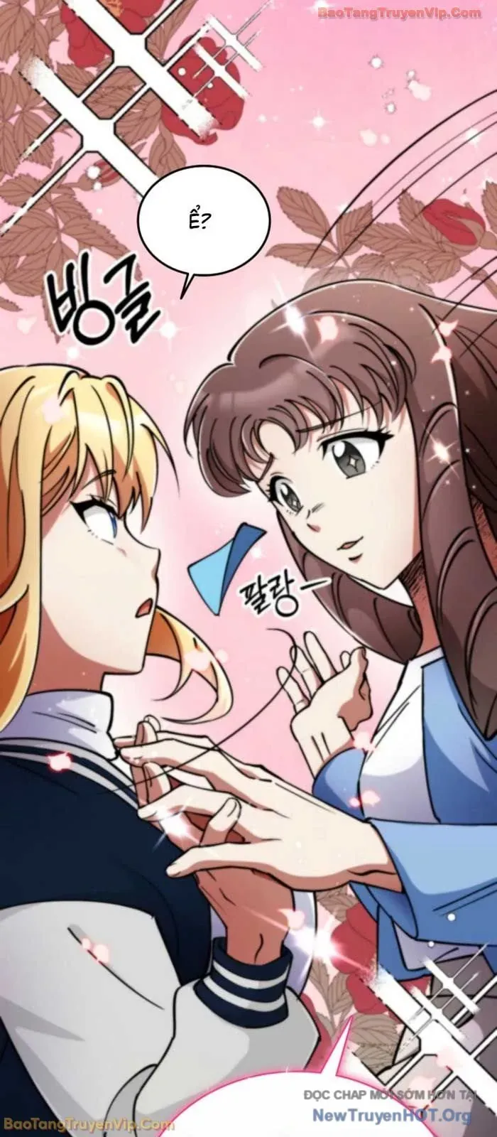 Trở Thành Kẻ Phản Diện Mà Anh Hùng Ám Ảnh Chap 9 - Next Chap 10