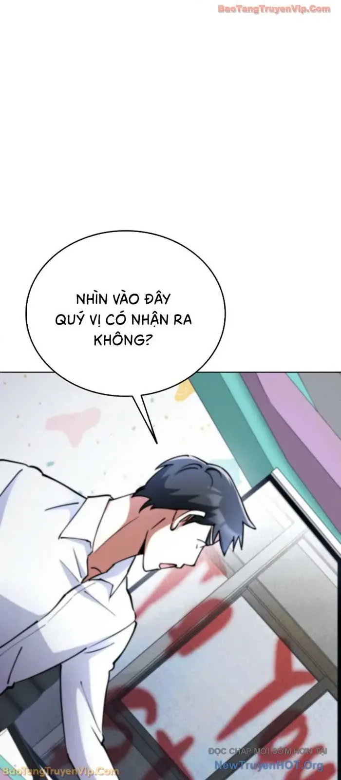 Trở Thành Kẻ Phản Diện Mà Anh Hùng Ám Ảnh Chap 9 - Next Chap 10