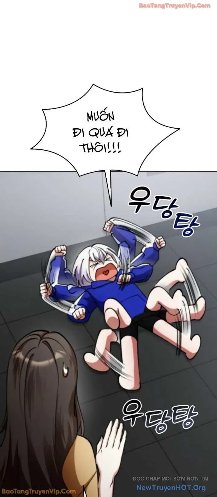 Trở Thành Kẻ Phản Diện Mà Anh Hùng Ám Ảnh Chap 9 - Next Chap 10