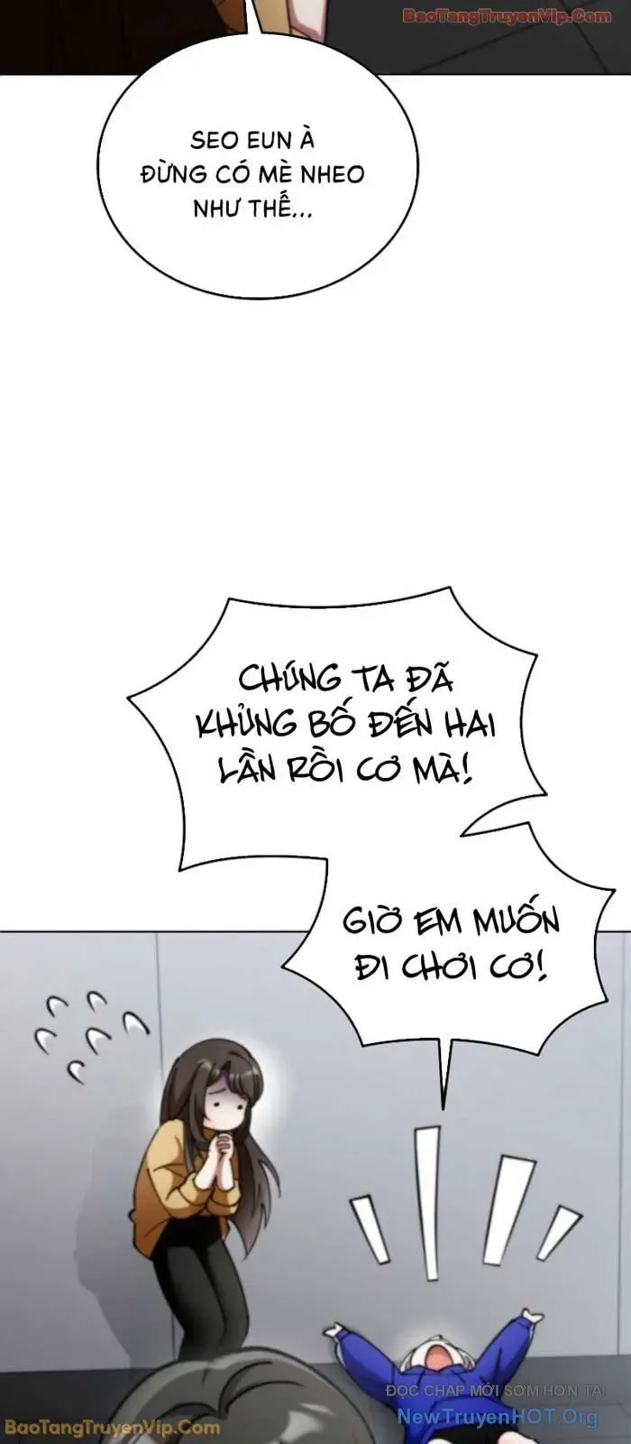 Trở Thành Kẻ Phản Diện Mà Anh Hùng Ám Ảnh Chap 9 - Next Chap 10