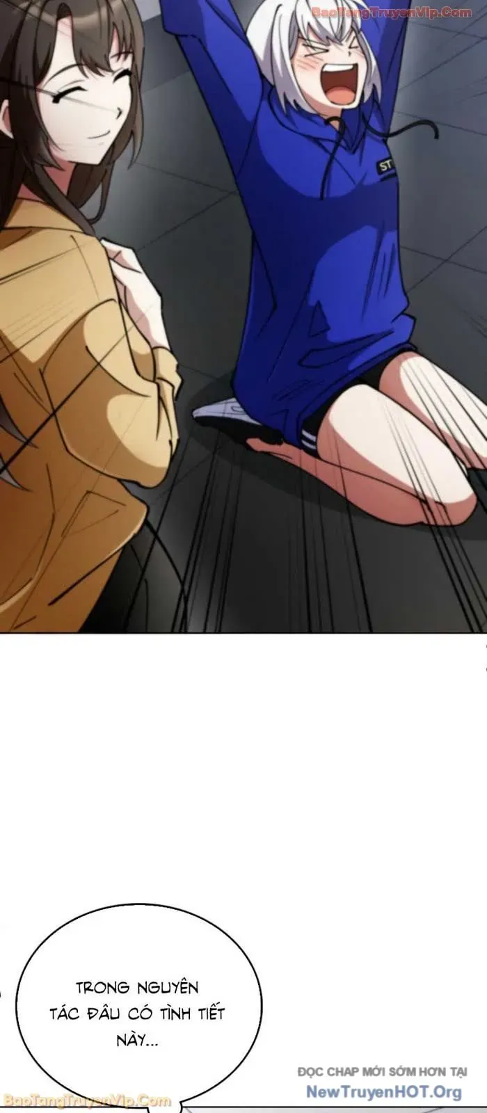 Trở Thành Kẻ Phản Diện Mà Anh Hùng Ám Ảnh Chap 9 - Next Chap 10