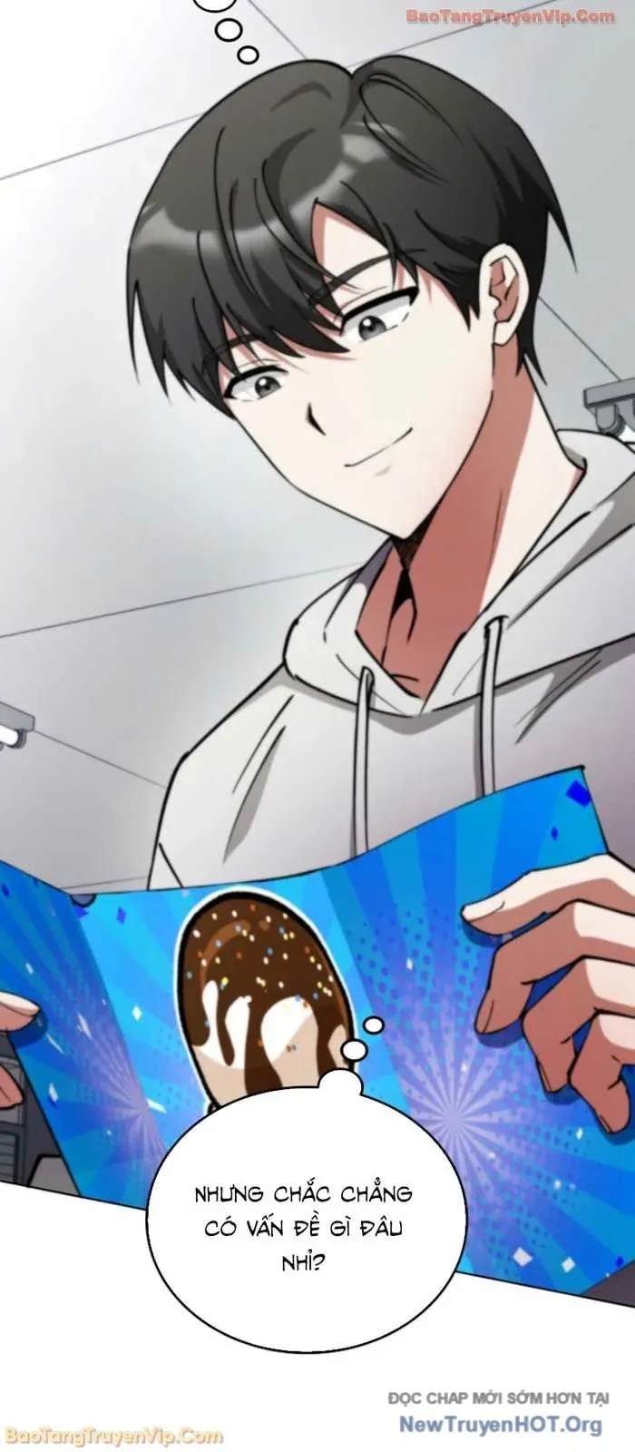 Trở Thành Kẻ Phản Diện Mà Anh Hùng Ám Ảnh Chap 9 - Next Chap 10