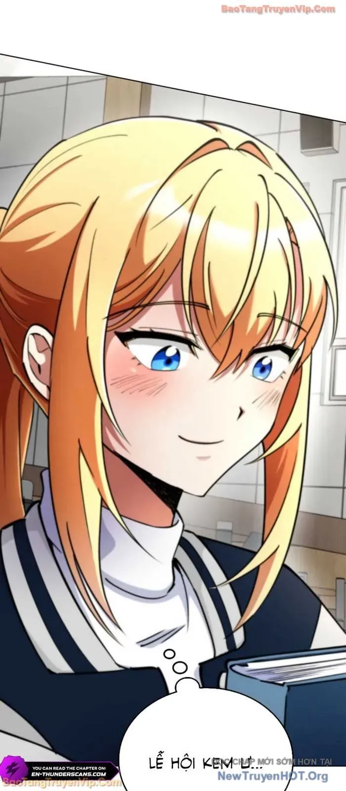 Trở Thành Kẻ Phản Diện Mà Anh Hùng Ám Ảnh Chap 9 - Next Chap 10