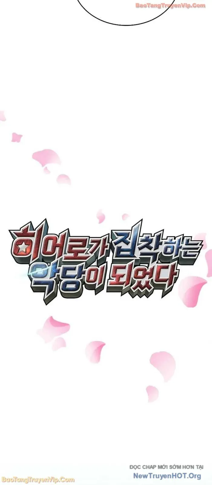 Trở Thành Kẻ Phản Diện Mà Anh Hùng Ám Ảnh Chap 9 - Next Chap 10