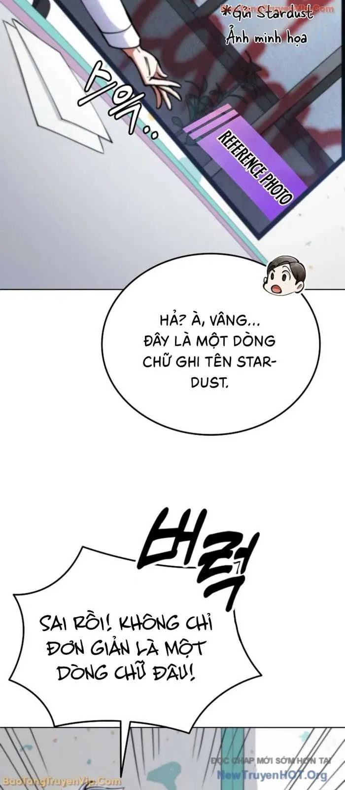 Trở Thành Kẻ Phản Diện Mà Anh Hùng Ám Ảnh Chap 9 - Next Chap 10