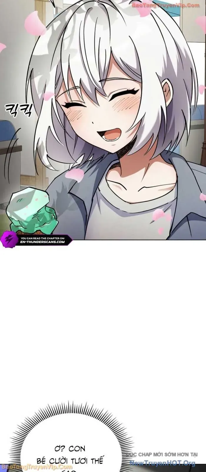 Trở Thành Kẻ Phản Diện Mà Anh Hùng Ám Ảnh Chap 9 - Next Chap 10