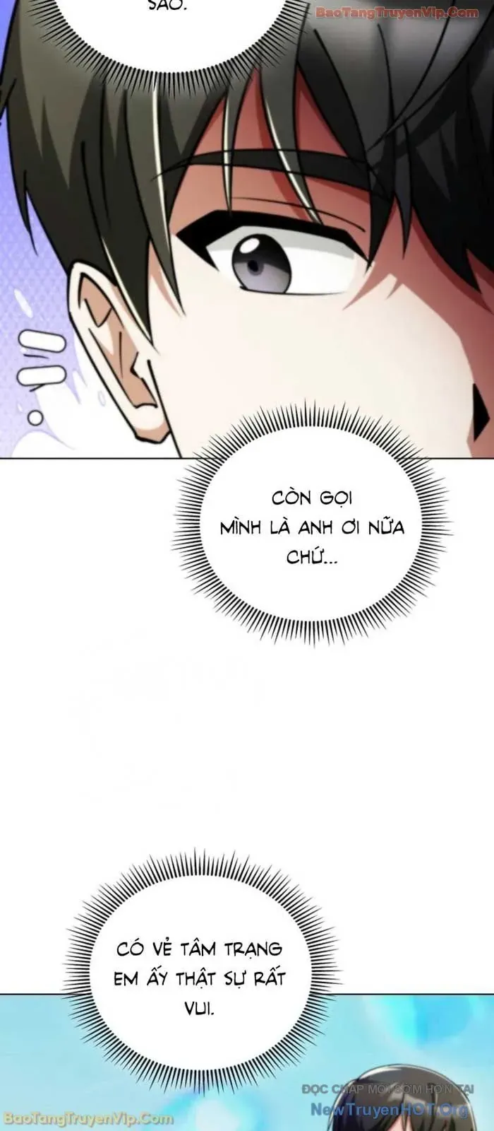 Trở Thành Kẻ Phản Diện Mà Anh Hùng Ám Ảnh Chap 9 - Next Chap 10