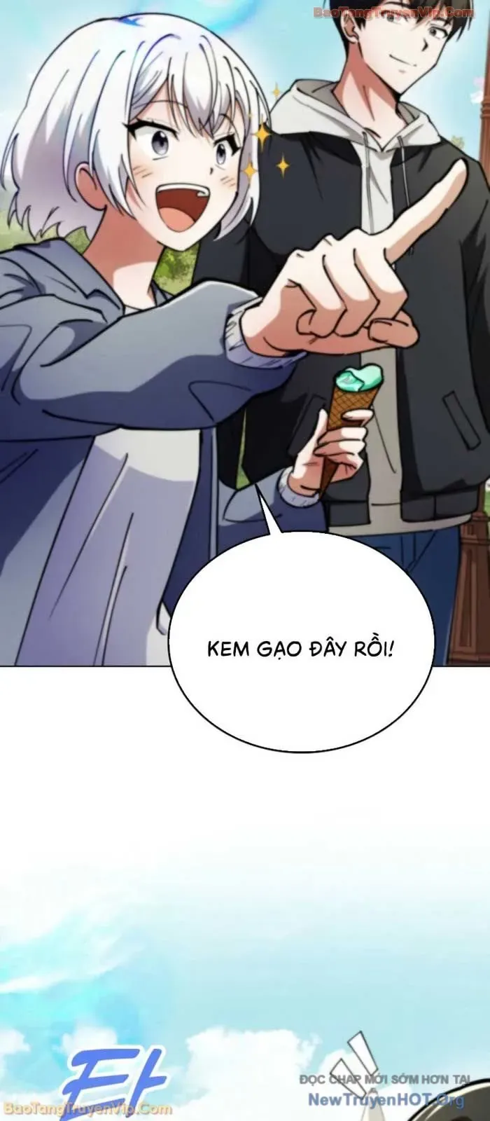 Trở Thành Kẻ Phản Diện Mà Anh Hùng Ám Ảnh Chap 9 - Next Chap 10