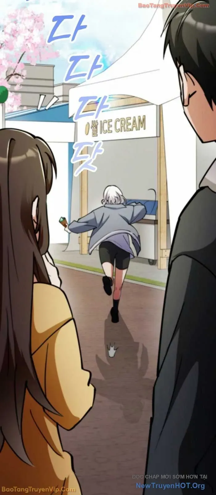 Trở Thành Kẻ Phản Diện Mà Anh Hùng Ám Ảnh Chap 9 - Next Chap 10