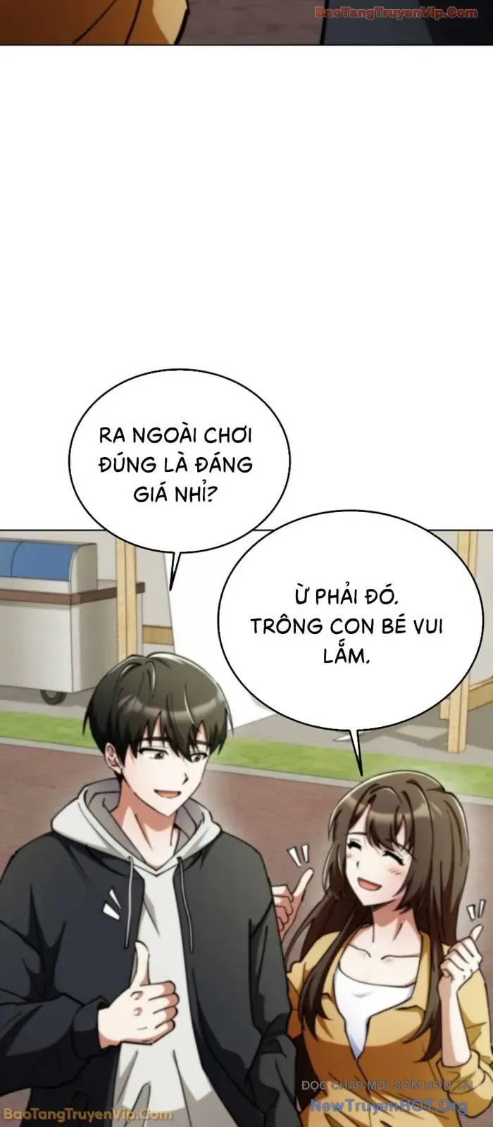Trở Thành Kẻ Phản Diện Mà Anh Hùng Ám Ảnh Chap 9 - Next Chap 10