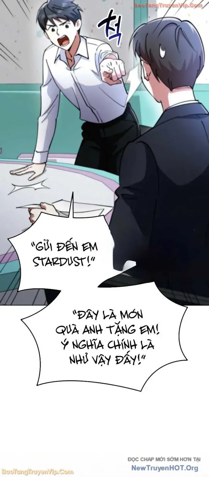 Trở Thành Kẻ Phản Diện Mà Anh Hùng Ám Ảnh Chap 9 - Next Chap 10