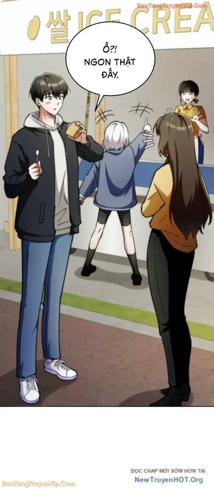 Trở Thành Kẻ Phản Diện Mà Anh Hùng Ám Ảnh Chap 9 - Next Chap 10