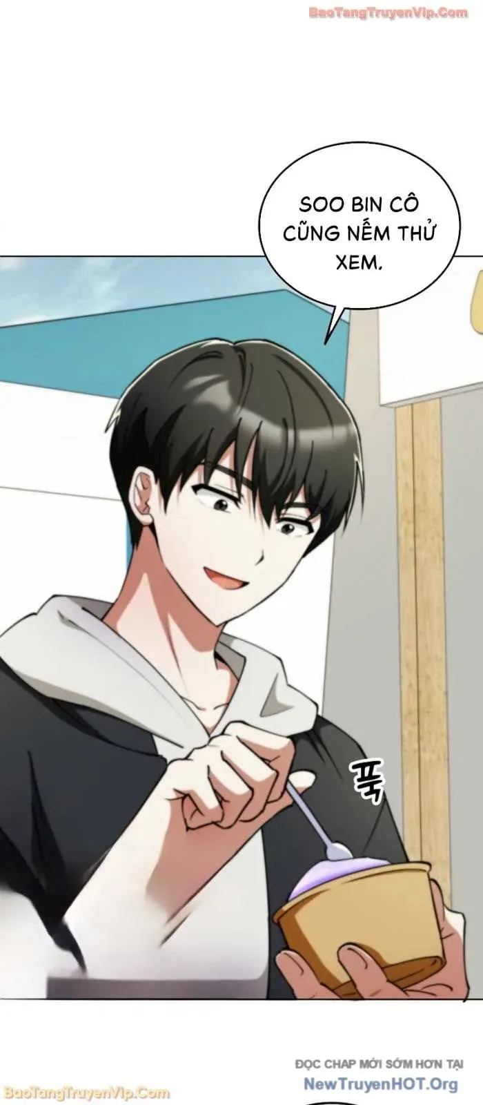 Trở Thành Kẻ Phản Diện Mà Anh Hùng Ám Ảnh Chap 9 - Next Chap 10