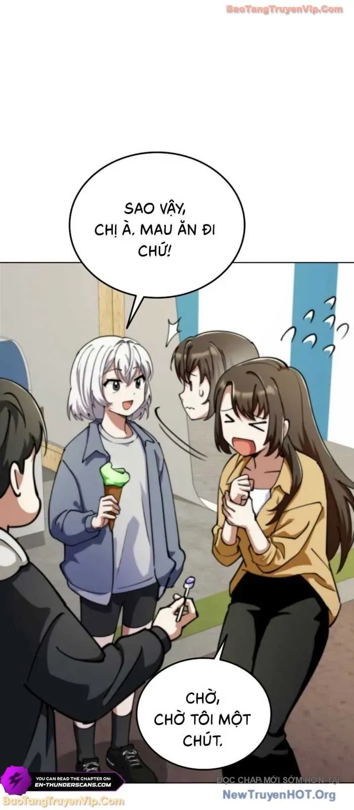 Trở Thành Kẻ Phản Diện Mà Anh Hùng Ám Ảnh Chap 9 - Next Chap 10