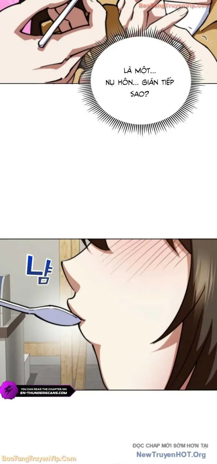 Trở Thành Kẻ Phản Diện Mà Anh Hùng Ám Ảnh Chap 9 - Next Chap 10