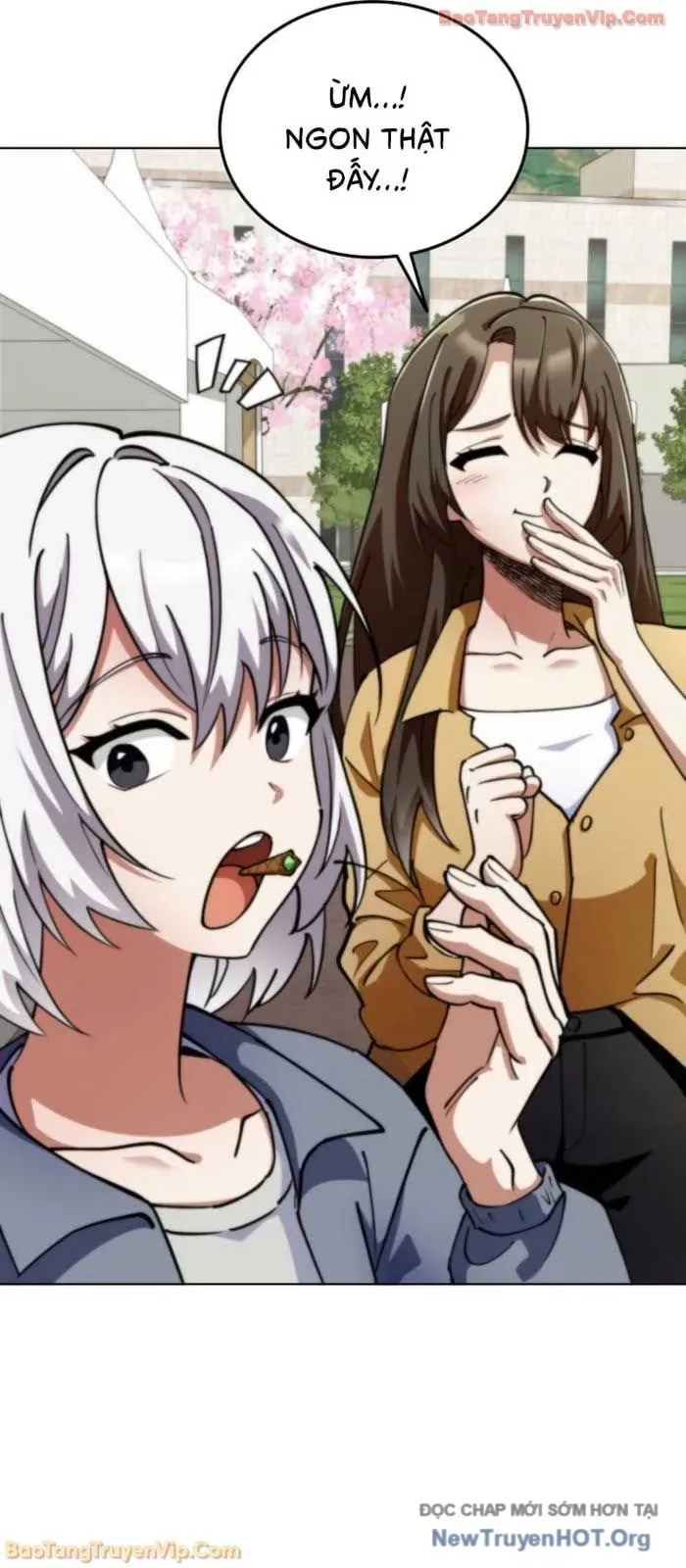 Trở Thành Kẻ Phản Diện Mà Anh Hùng Ám Ảnh Chap 9 - Next Chap 10