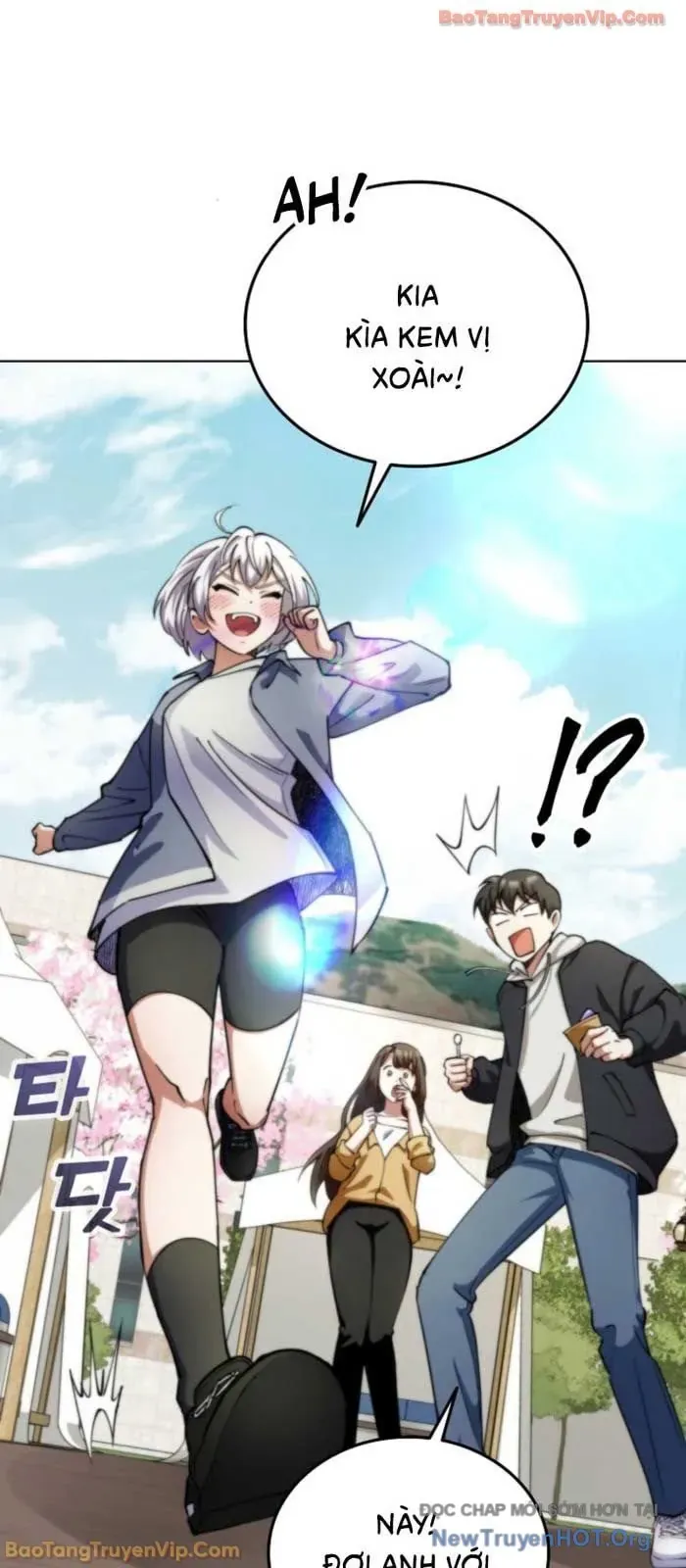 Trở Thành Kẻ Phản Diện Mà Anh Hùng Ám Ảnh Chap 9 - Next Chap 10