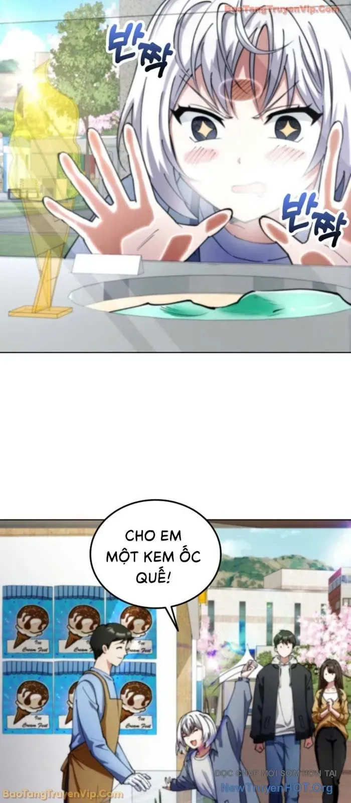 Trở Thành Kẻ Phản Diện Mà Anh Hùng Ám Ảnh Chap 9 - Next Chap 10
