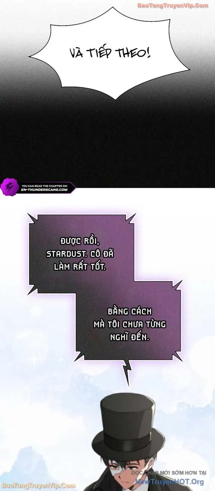 Trở Thành Kẻ Phản Diện Mà Anh Hùng Ám Ảnh Chap 9 - Next Chap 10