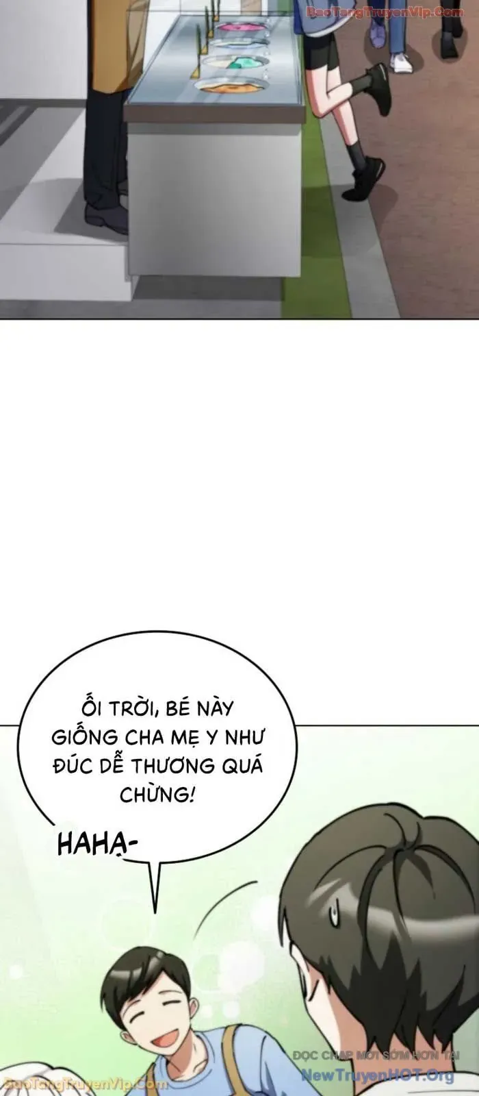 Trở Thành Kẻ Phản Diện Mà Anh Hùng Ám Ảnh Chap 9 - Next Chap 10