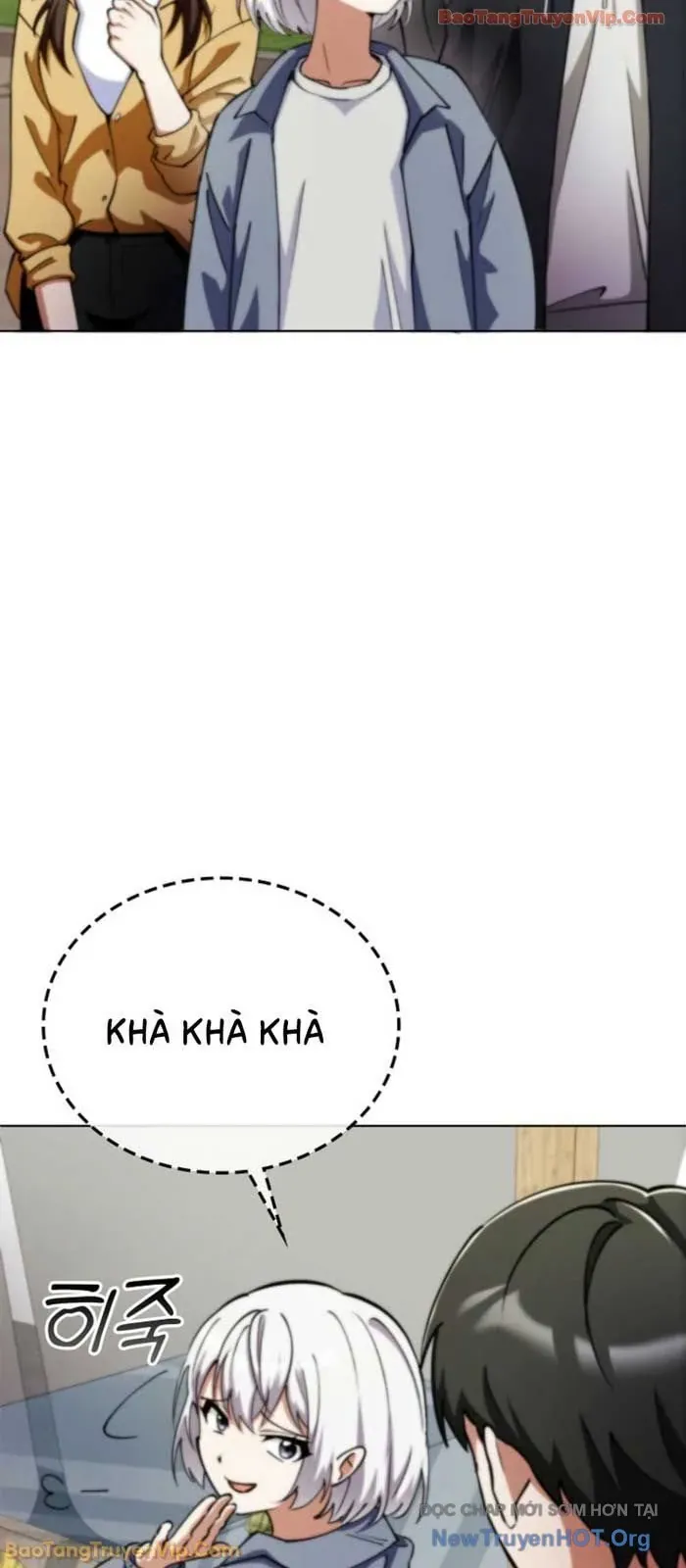 Trở Thành Kẻ Phản Diện Mà Anh Hùng Ám Ảnh Chap 9 - Next Chap 10