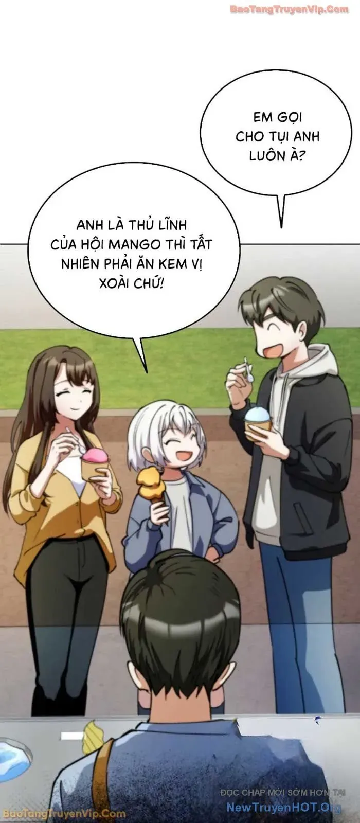 Trở Thành Kẻ Phản Diện Mà Anh Hùng Ám Ảnh Chap 9 - Next Chap 10