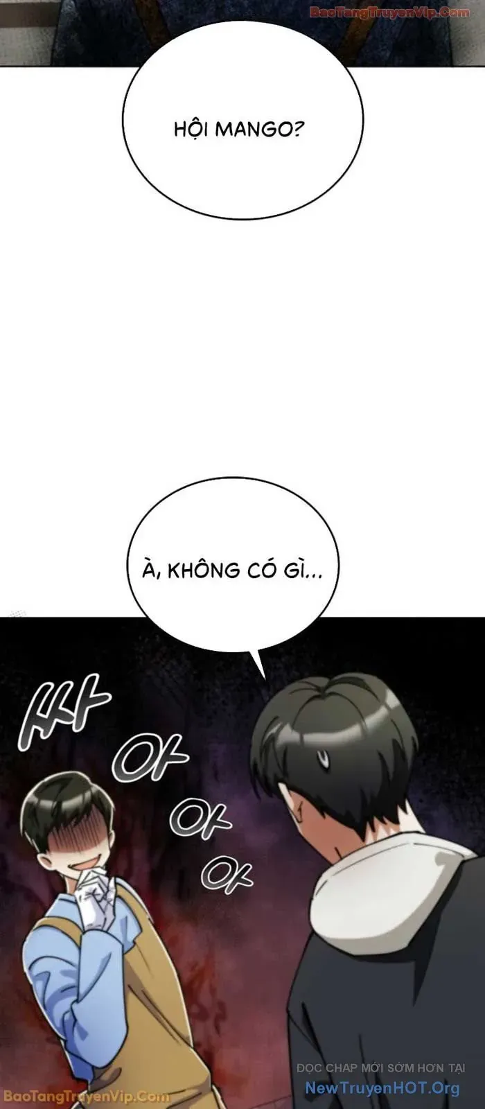 Trở Thành Kẻ Phản Diện Mà Anh Hùng Ám Ảnh Chap 9 - Next Chap 10