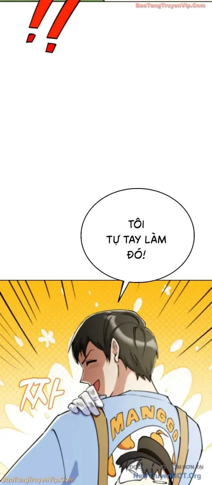 Trở Thành Kẻ Phản Diện Mà Anh Hùng Ám Ảnh Chap 9 - Next Chap 10