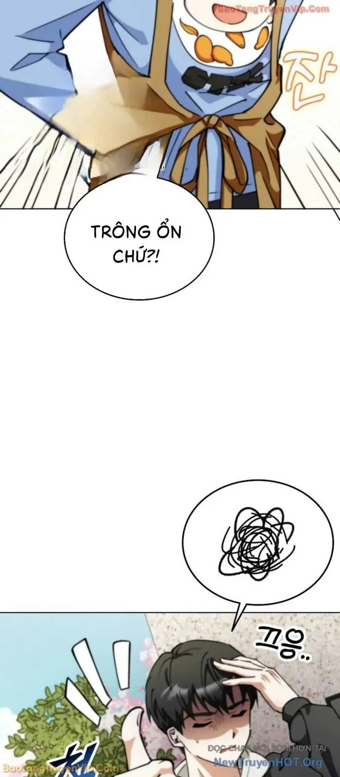 Trở Thành Kẻ Phản Diện Mà Anh Hùng Ám Ảnh Chap 9 - Next Chap 10