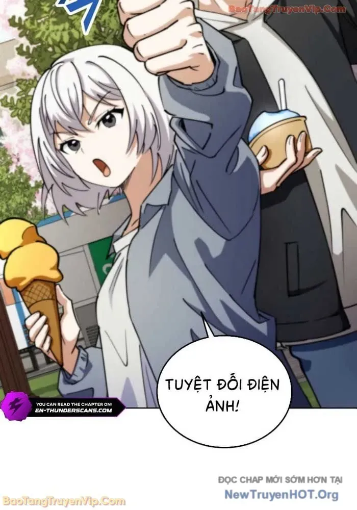 Trở Thành Kẻ Phản Diện Mà Anh Hùng Ám Ảnh Chap 9 - Next Chap 10