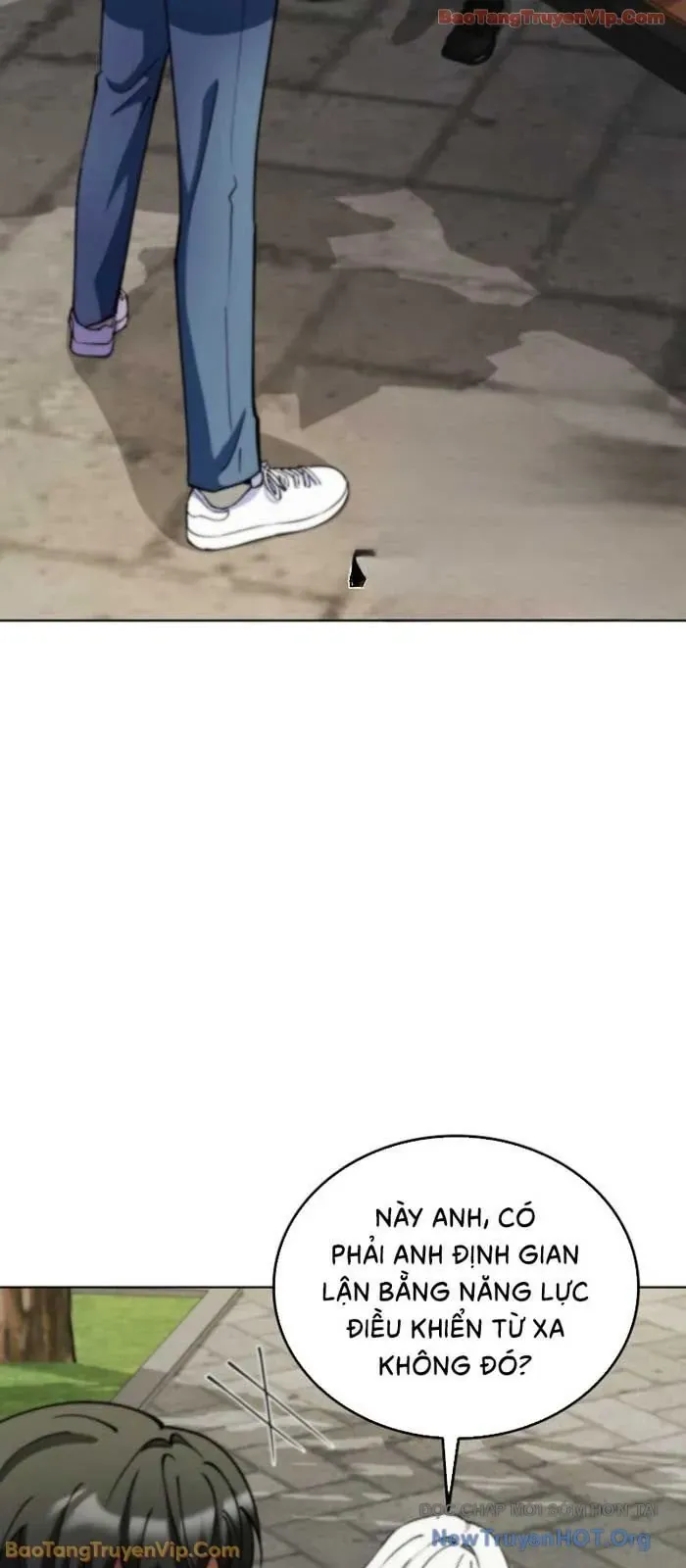 Trở Thành Kẻ Phản Diện Mà Anh Hùng Ám Ảnh Chap 9 - Next Chap 10