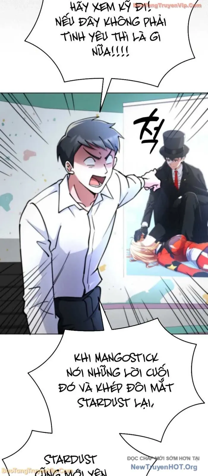 Trở Thành Kẻ Phản Diện Mà Anh Hùng Ám Ảnh Chap 9 - Next Chap 10