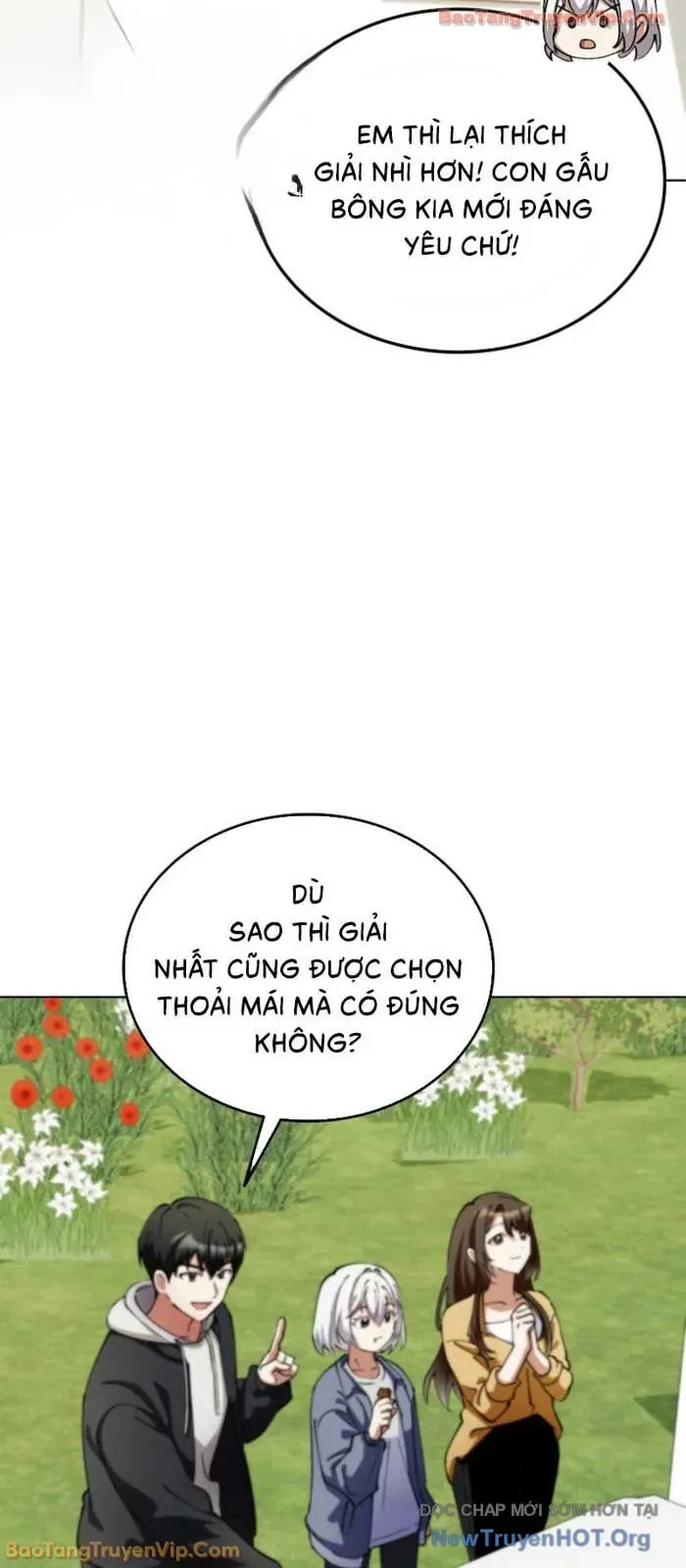 Trở Thành Kẻ Phản Diện Mà Anh Hùng Ám Ảnh Chap 9 - Next Chap 10