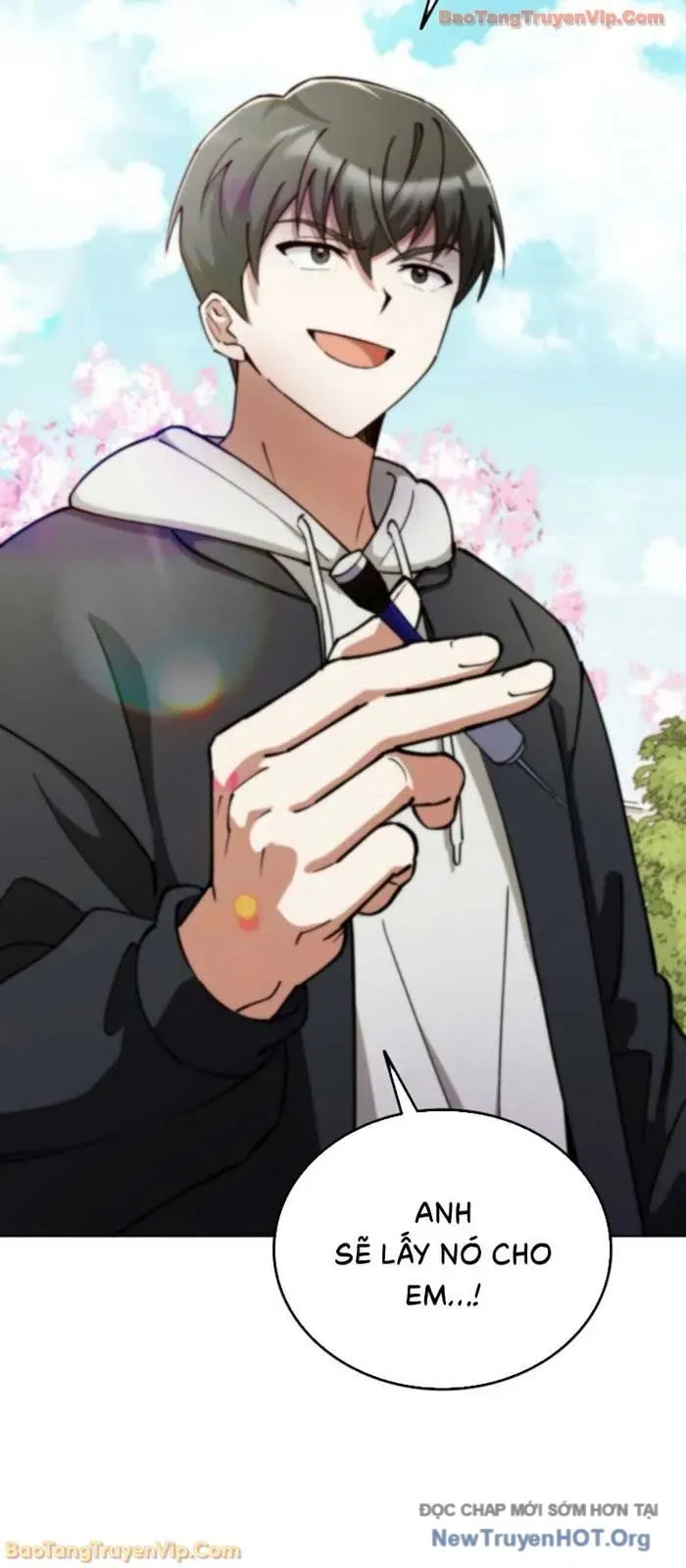 Trở Thành Kẻ Phản Diện Mà Anh Hùng Ám Ảnh Chap 9 - Next Chap 10