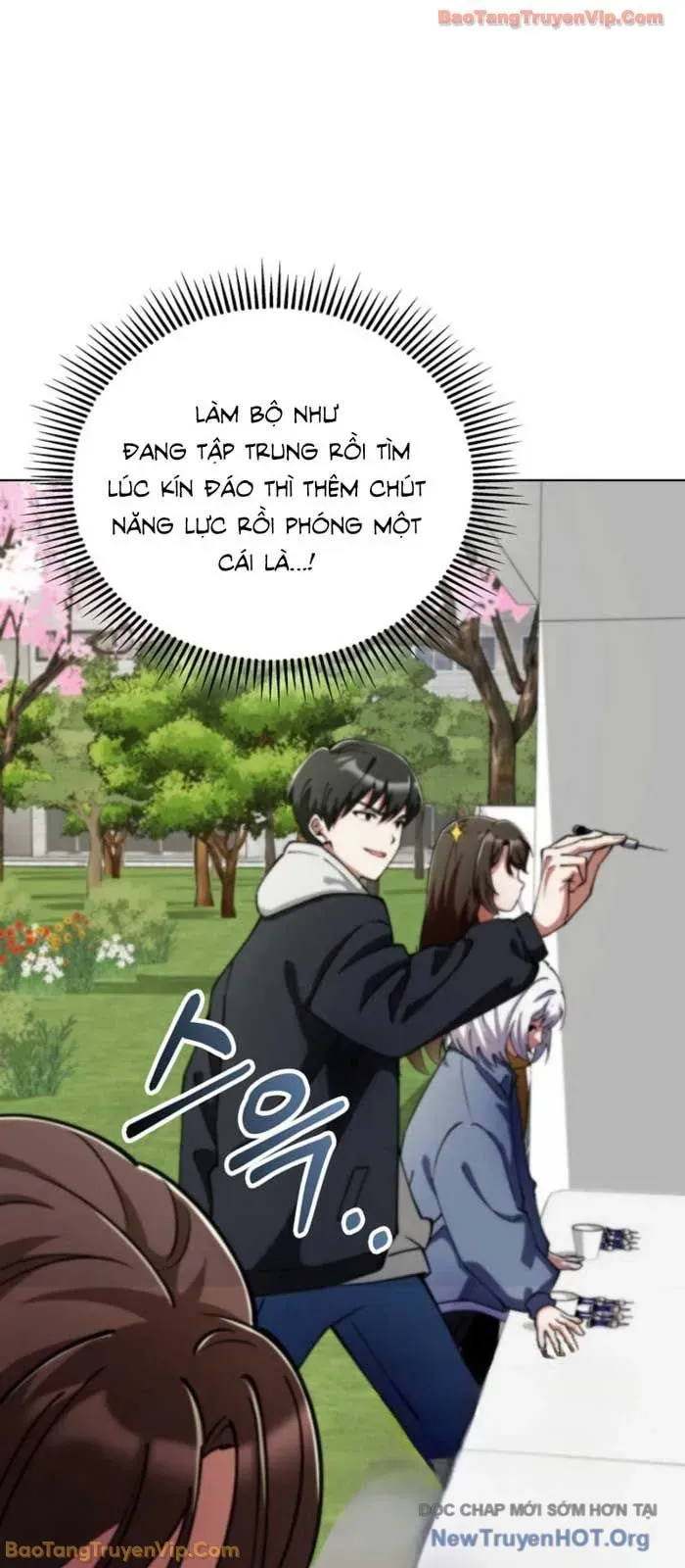 Trở Thành Kẻ Phản Diện Mà Anh Hùng Ám Ảnh Chap 9 - Next Chap 10