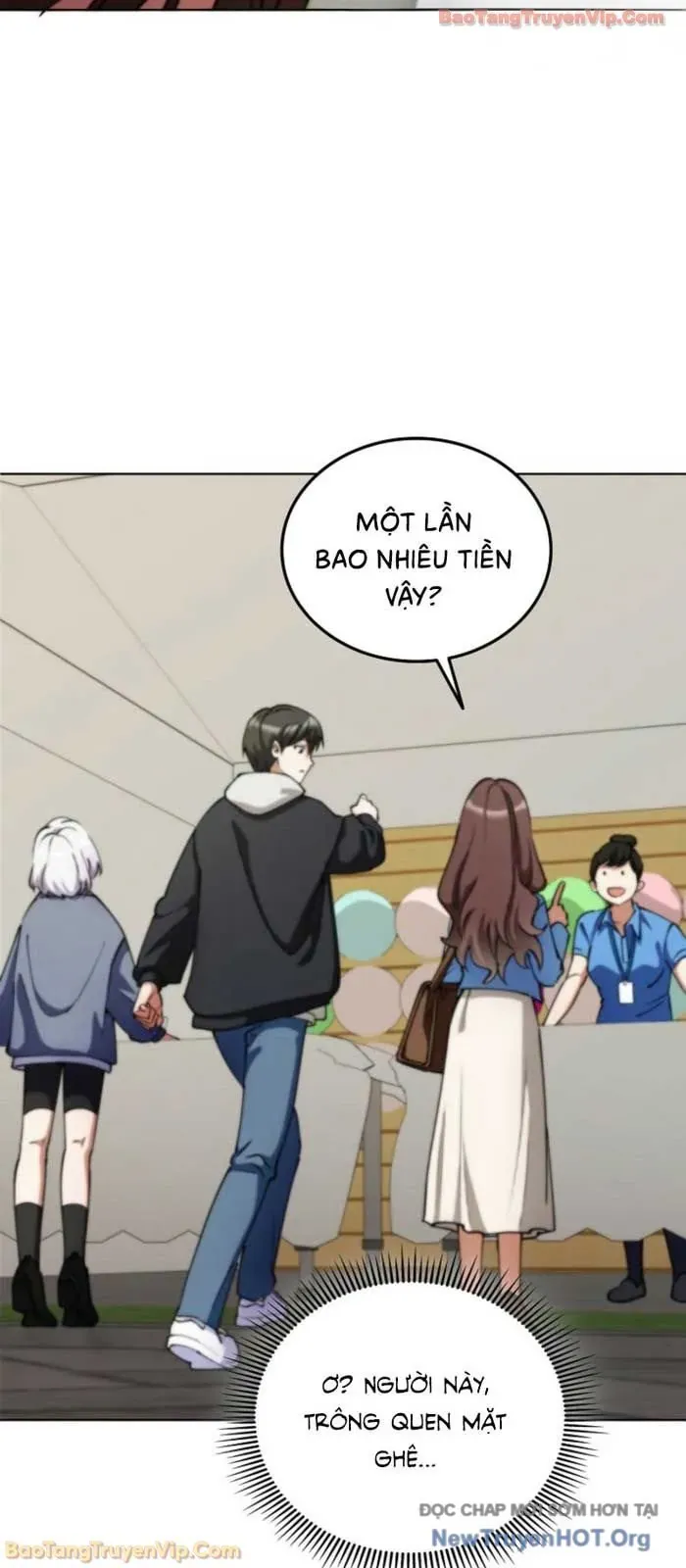 Trở Thành Kẻ Phản Diện Mà Anh Hùng Ám Ảnh Chap 9 - Next Chap 10