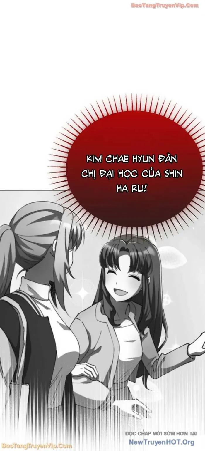 Trở Thành Kẻ Phản Diện Mà Anh Hùng Ám Ảnh Chap 9 - Next Chap 10