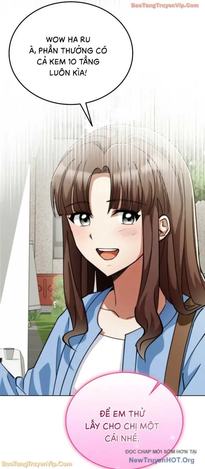 Trở Thành Kẻ Phản Diện Mà Anh Hùng Ám Ảnh Chap 9 - Next Chap 10