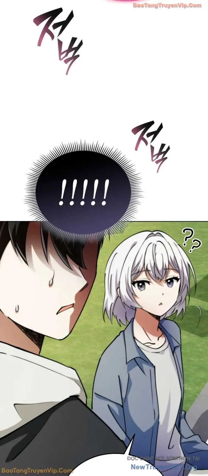 Trở Thành Kẻ Phản Diện Mà Anh Hùng Ám Ảnh Chap 9 - Next Chap 10