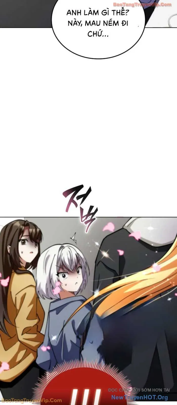 Trở Thành Kẻ Phản Diện Mà Anh Hùng Ám Ảnh Chap 9 - Next Chap 10