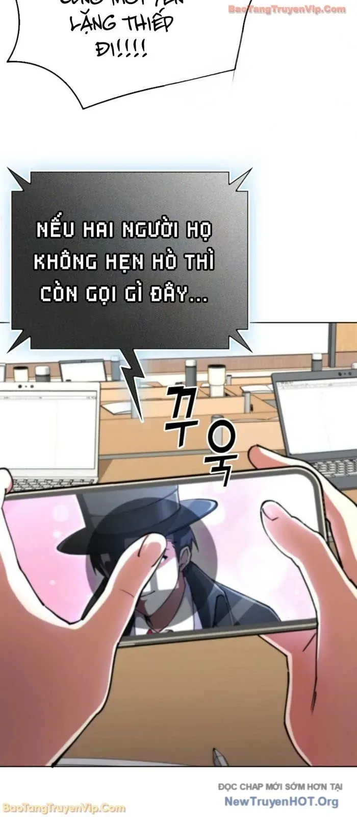 Trở Thành Kẻ Phản Diện Mà Anh Hùng Ám Ảnh Chap 9 - Next Chap 10