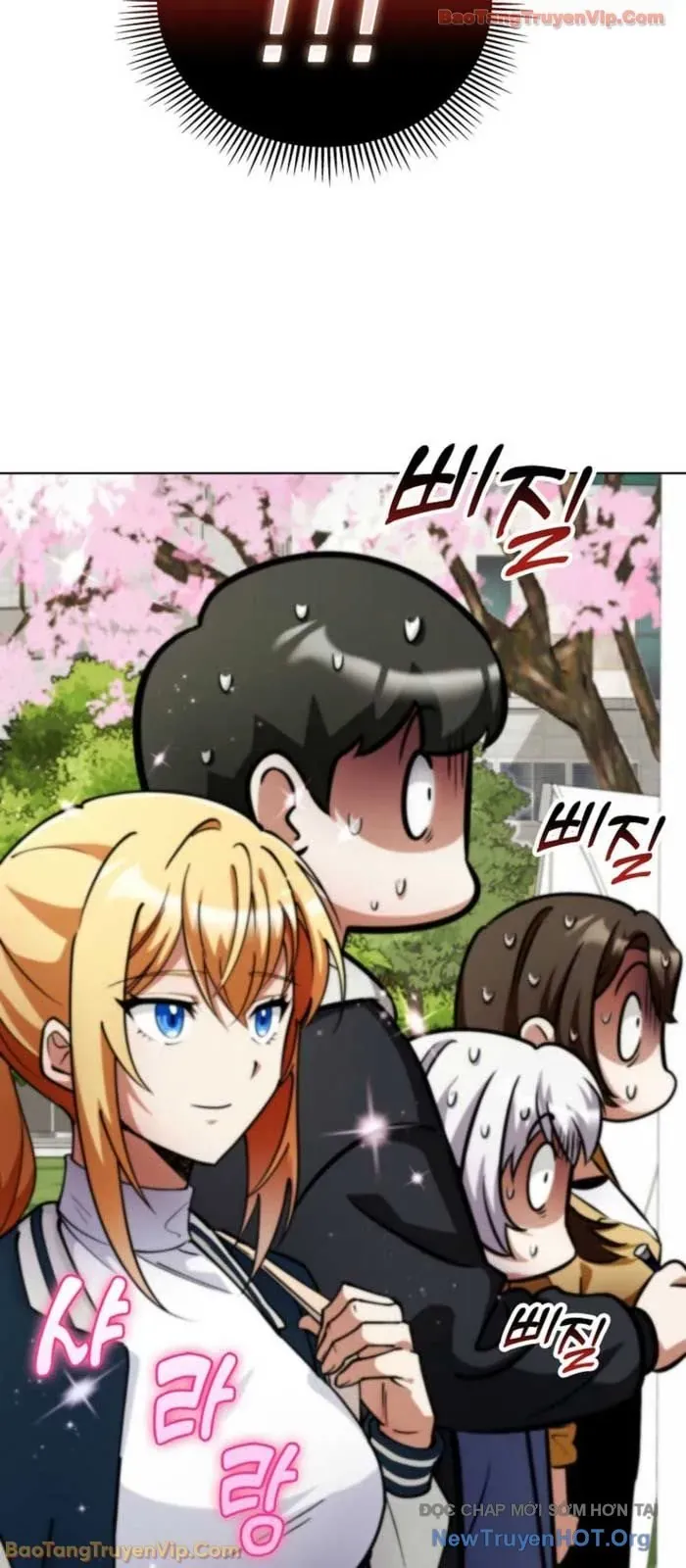 Trở Thành Kẻ Phản Diện Mà Anh Hùng Ám Ảnh Chap 9 - Next Chap 10