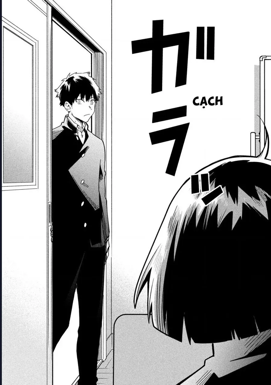 Go To Go Chap 8 - Next Chap 9