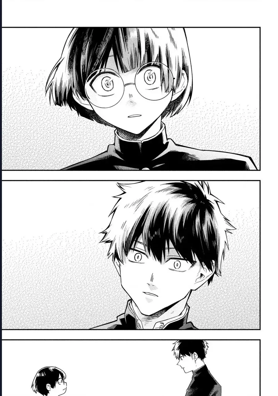 Go To Go Chap 8 - Next Chap 9