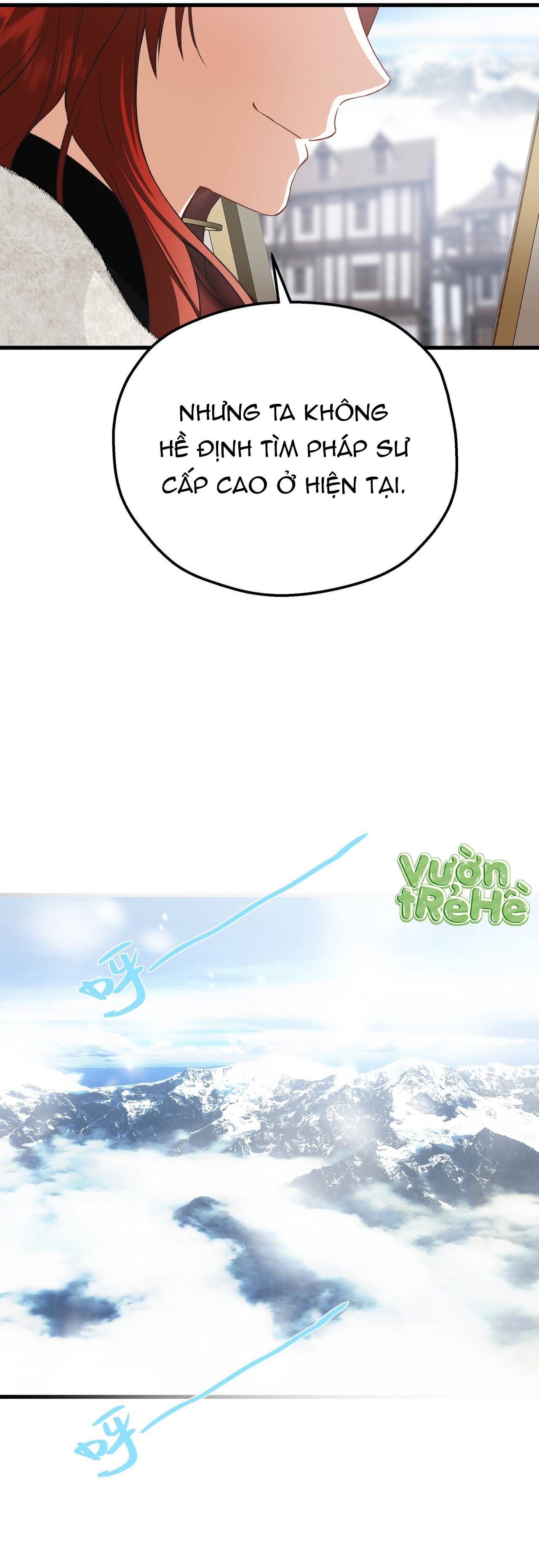 Cô Ấy Sẽ Thuần Phục Anh Hùng Chap 10 - Next Chap 11