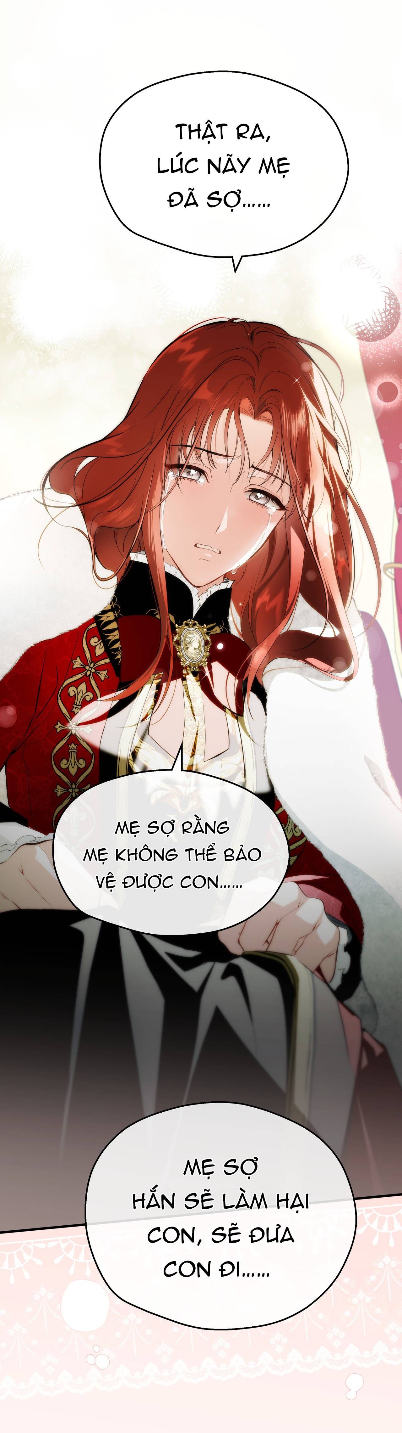 Cô Ấy Sẽ Thuần Phục Anh Hùng Chap 10 - Next Chap 11